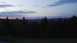 Panorama Javorníků