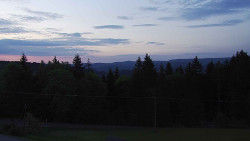 Panorama Javorníků