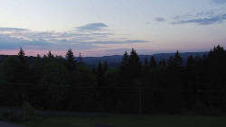 Panorama Javorníků