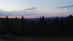 Panorama Javorníků