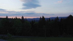 Panorama Javorníků