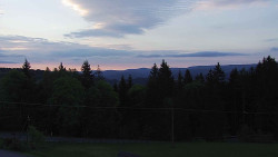 Panorama Javorníků