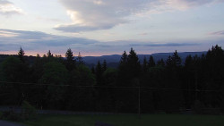 Panorama Javorníků