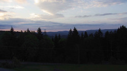 Panorama Javorníků