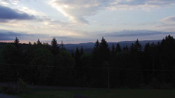 Panorama Javorníků