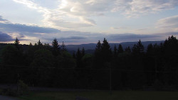 Panorama Javorníků