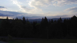 Panorama Javorníků