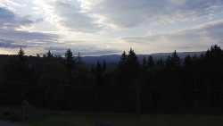 Panorama Javorníků