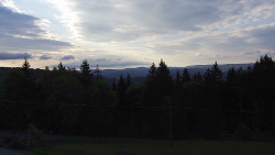Panorama Javorníků