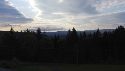 Panorama Javorníků