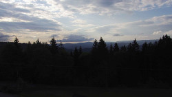 Panorama Javorníků