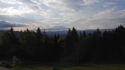 Panorama Javorníků
