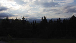 Panorama Javorníků