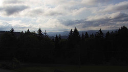 Panorama Javorníků