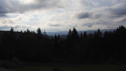 Panorama Javorníků