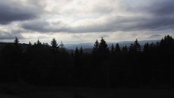 Panorama Javorníků