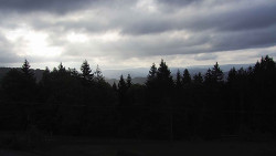 Panorama Javorníků