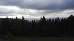 Panorama Javorníků