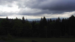 Panorama Javorníků