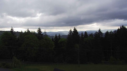 Panorama Javorníků
