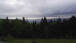 Panorama Javorníků