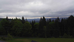 Panorama Javorníků