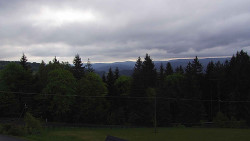 Panorama Javorníků