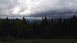 Panorama Javorníků