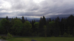 Panorama Javorníků