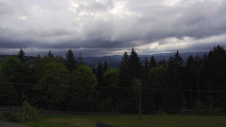 Panorama Javorníků