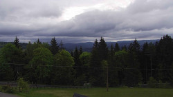 Panorama Javorníků