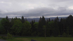 Panorama Javorníků