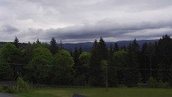 Panorama Javorníků