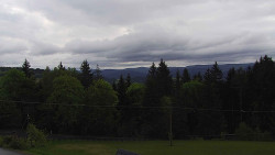 Panorama Javorníků