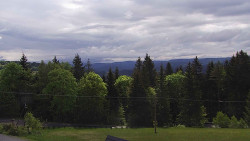 Panorama Javorníků