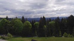 Panorama Javorníků