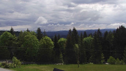 Panorama Javorníků