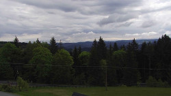 Panorama Javorníků