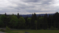Panorama Javorníků