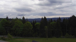 Panorama Javorníků