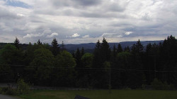 Panorama Javorníků
