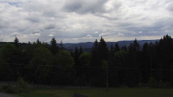 Panorama Javorníků