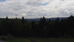 Panorama Javorníků