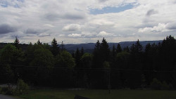 Panorama Javorníků