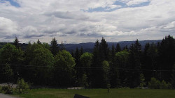 Panorama Javorníků
