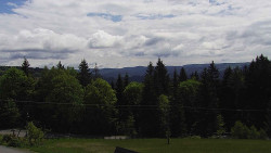 Panorama Javorníků