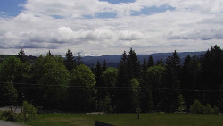 Panorama Javorníků