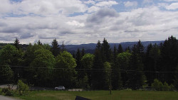 Panorama Javorníků