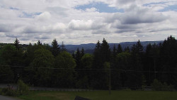 Panorama Javorníků