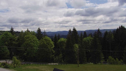 Panorama Javorníků